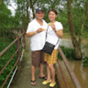 Meet your Posher, Cang